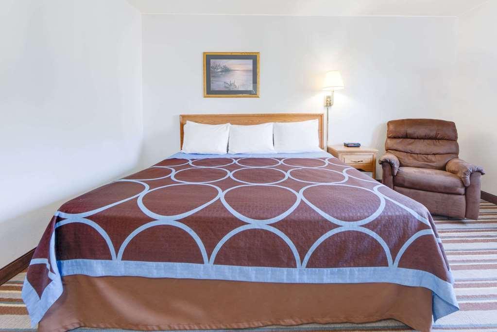Hotel Super 8 By Wyndham Burlington Camera foto